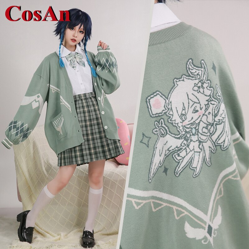 CosAn-   Ʈ Ƽ ڽ ǻ, Ʈ  JK , Ȱ Ƽ   ǻ